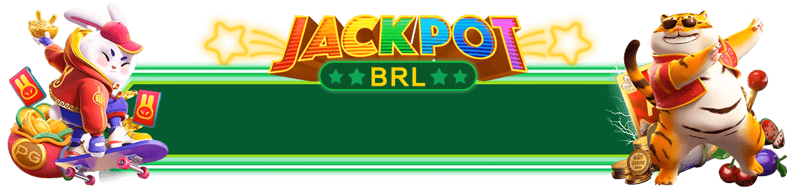 Nền giải thưởng jackpot